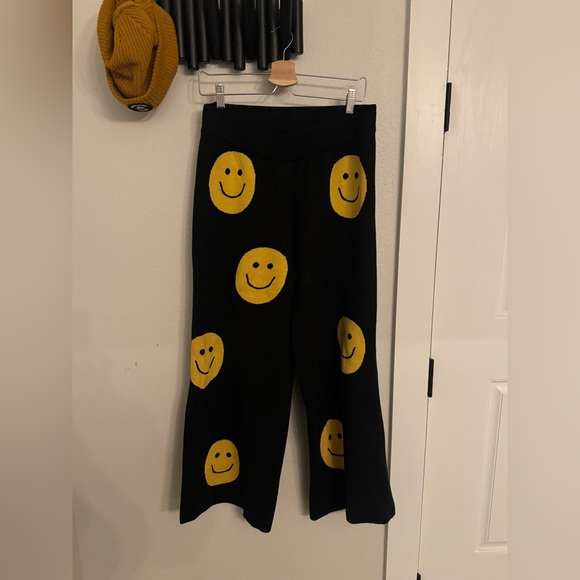 Dressed In LALA Smiley The Most Fun Knit Set - Picture 4 of 11